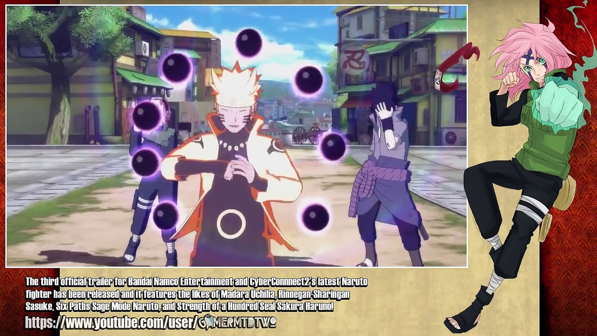 Наруто Буря 4. коллекционер Издание предзаказ бонус эксклюзивный Персонажи и костюмы