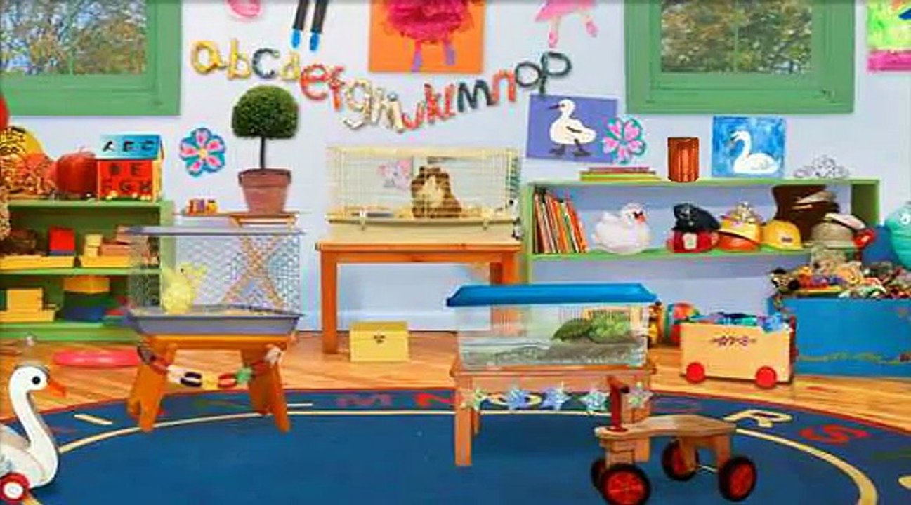 Wonder Pets - Save the Day/Мультик для детей - Удивительные животные