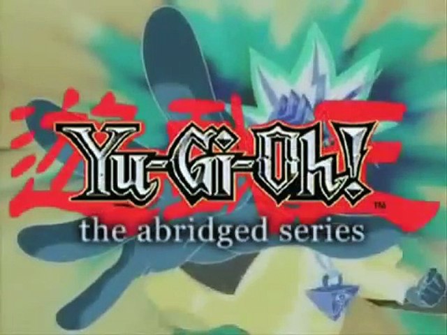 YGOTAS Episode 6 - Everybody Hates Mako - LittleKuriboh