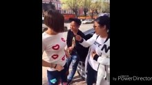 Funny Chinese videos - inese 2017 can't stop laugh