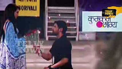 Kumkum Bhagya-20th March 2017-Upcoming Twist