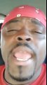 BLACK Donald Trump supporter apology for WIN!!!! SOOO SORRY! From Henry Davis - YouTube