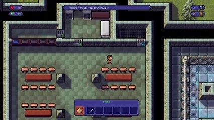 The Escapists Sargentoronco520 (17)