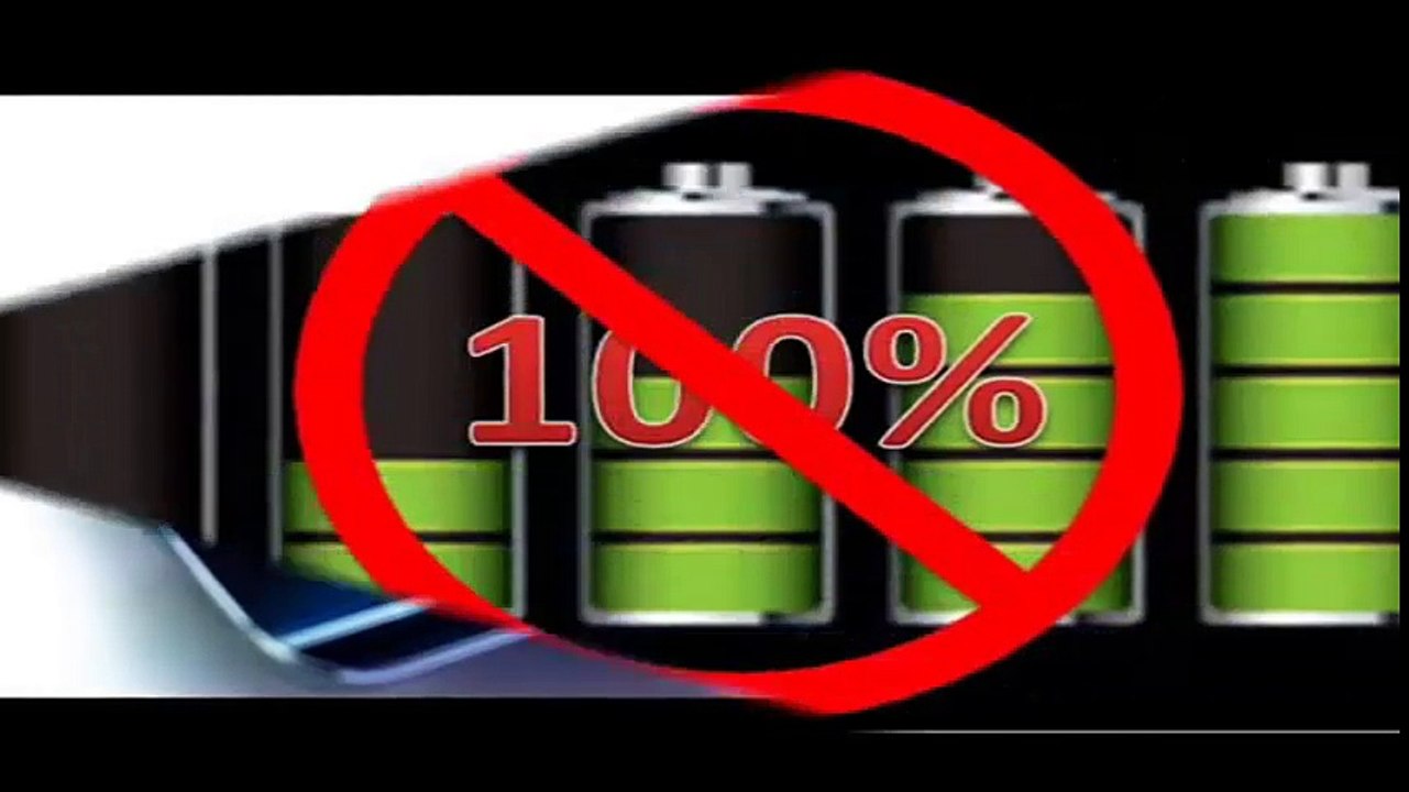 Sering charger handphone sampai 100%? ini akibat nya...