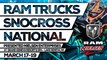 RAM TRUCKS Snocross Grand Finale Presented by Nielsen Enterprises Live Stream