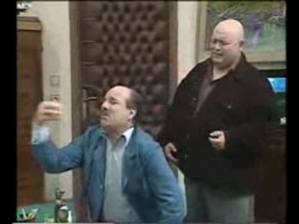 TV7 -23/09 Choufli 7al 3 Ep.11/Partie 2