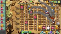 Plants vs Zombies 2 - Epic Quest: Electrical Boogaloo - Step 10: Unlock Electric Currant