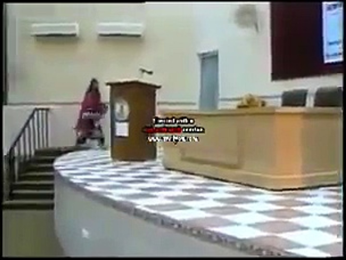 ⁣Pakistani Girl exposes Pakistan