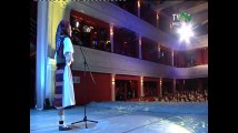 Carmen Stetco - Festivalul National de folclor Lucretia Ciobanu - Sibiu - 18.03.2017