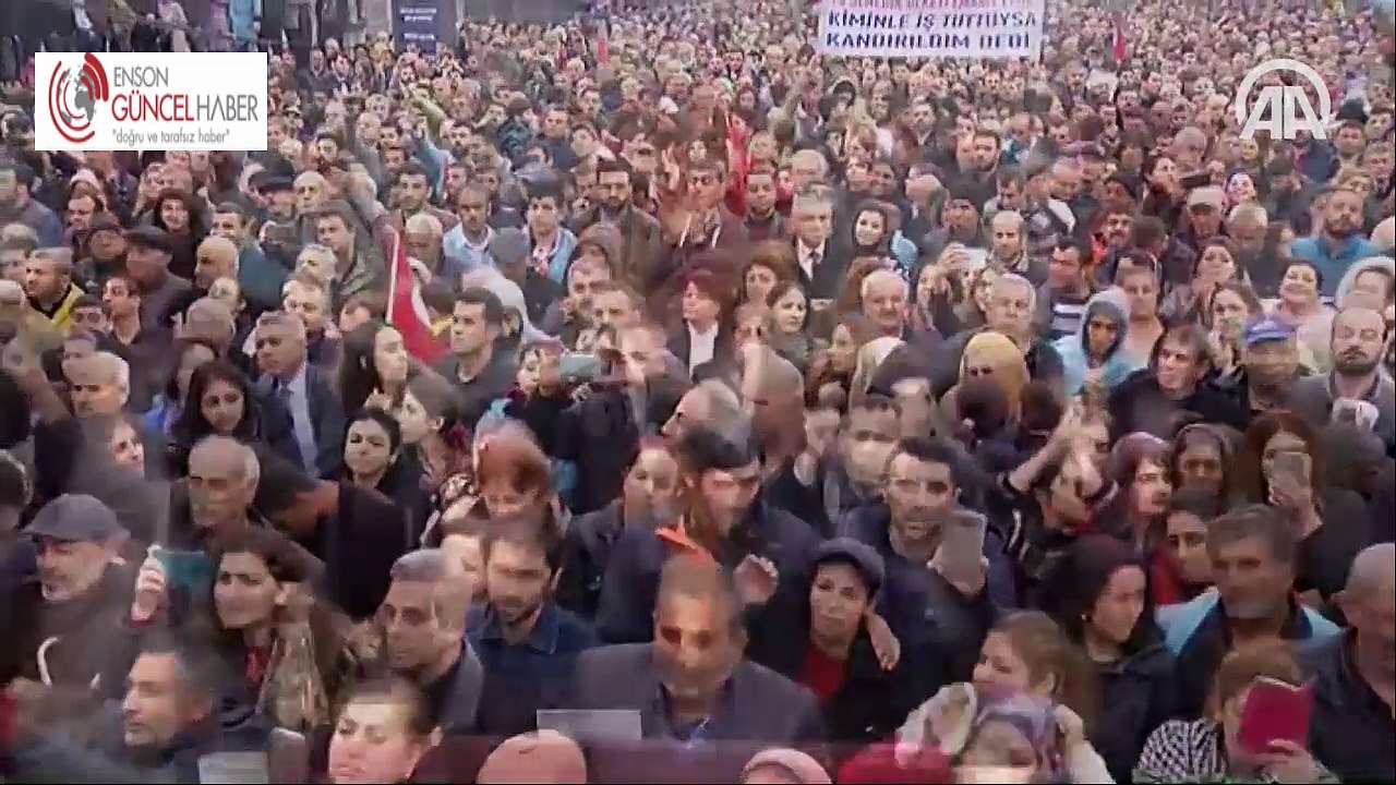 Kılıçdaroğlu, Hükümet Hollanda ile ilişkileri askıya alındı