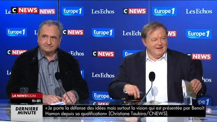 Myriam Encaoua quitte CNews