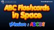 ABC Songs | Space Missions and Quiz Missions