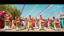 Katamarayudu Official Trailer   Pawan Kalyan   Shruti Haasan   Kishore Kumar Pardasani