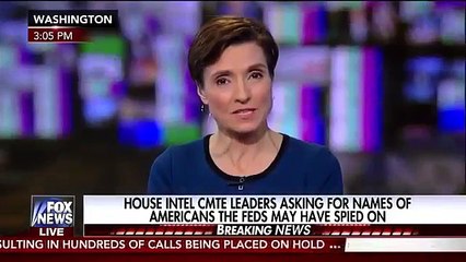 Shep Smith DESTROYS Donald Trump for blaming wiretap charge on Fox News