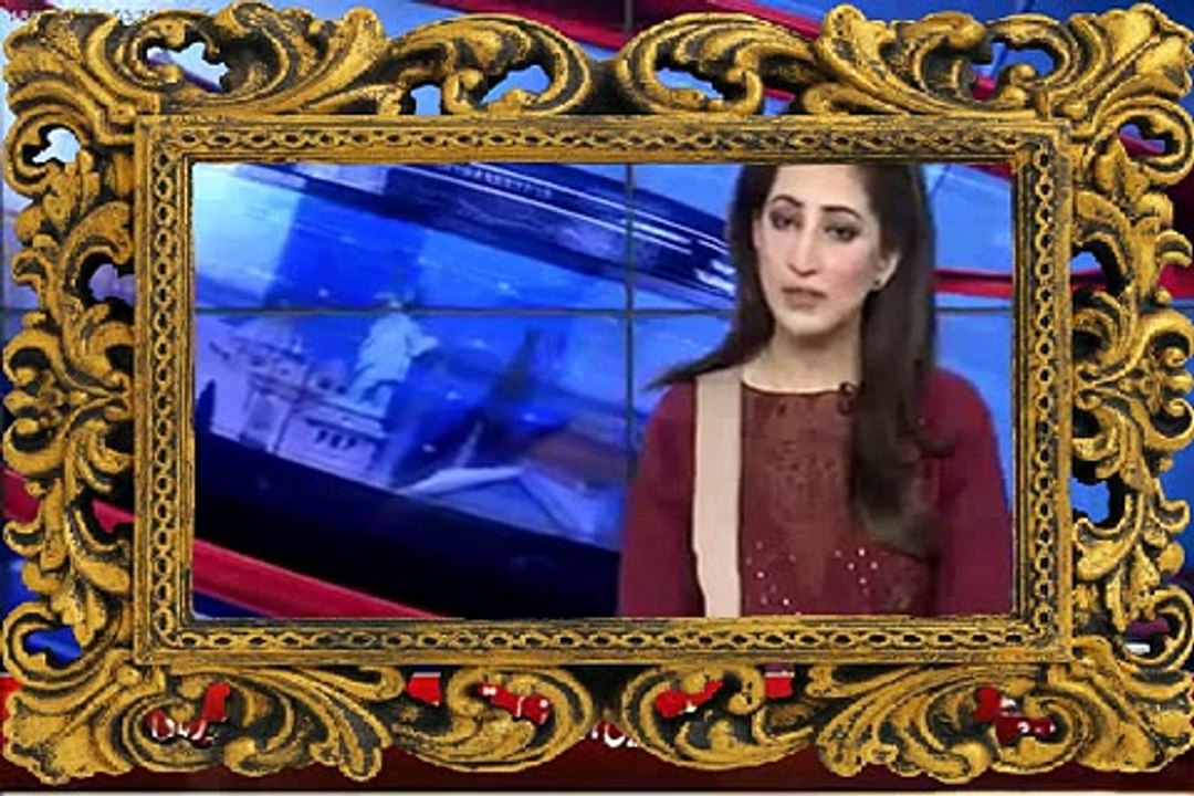 Abid Sher Ali ka mukhalifien ko munh tor jawab - breaking news