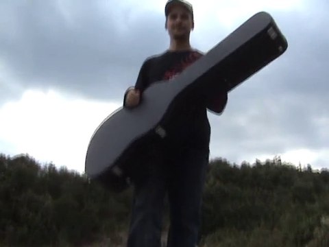 Franky Joé Texier | mon passé | chanson | Rumba en Français