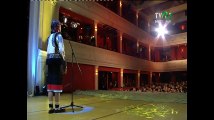 Liliana Ursachi - Festivalul National de folclor Lucretia Ciobanu - Sibiu - 18.03.2017