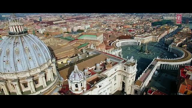 Menu Kehn De (Full Video) _ AAP SE MAUSIIQUII _ Himesh Reshammiya Latest Song 2016