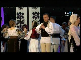 Tudor Furdui Iancu -Gura mea nu zice multe..