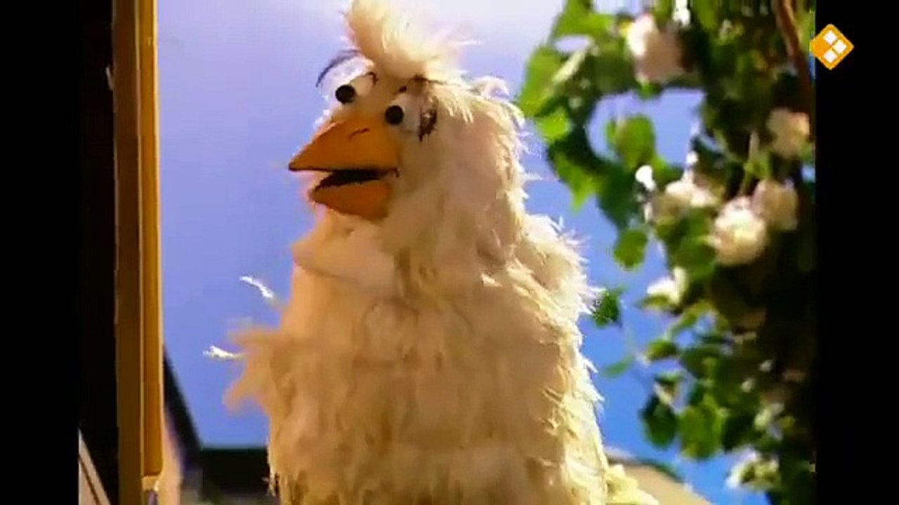 Huisje Boompje Beestje Schooltv Tekens in het verkeer