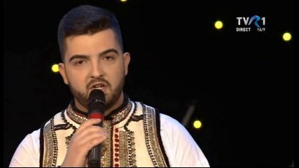 Tudor Stoita - LIVE - Mandro de te-as prinde undeva - Sibiu 2017