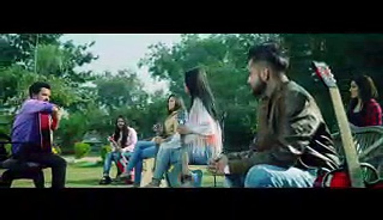 Taare - The Stars Song HD Video Rubal Khurana 2017 New Punjabi Songs