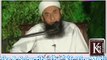 Maulana Tariq Jameel | Story Of Our Prophet SAW |
