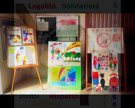 Bullismo e cyberbullismo