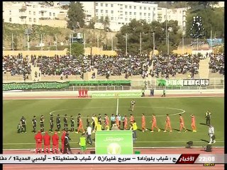 L1 - J24 : CS Constantine 1-1 O Médéa