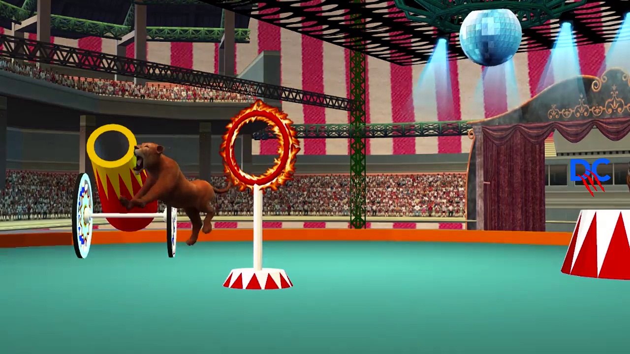 Colors Dinosaurs Vs Animals Finger Family Nursery Rhymes Dinosaurs Gorilla Lion Tiger Shar