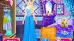 Permainan Beku Elsa Breaks Up dengan Jack Frost - Play Frozen Games Elsa Breaks Up with Ja