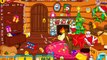 Clean Up For Santa Claus 2 (Убраться у Санта Клауса) - Games Santa Clause - Christmas Game