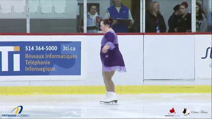 Championnats STAR Michel-Proulx 2017, Pavillon Jean-Béliveau (223)