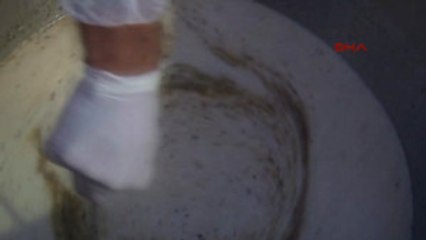 Mersin Çanakkale Şehitlerini 'Kırık Buğday Çorbası' Ile Andılar