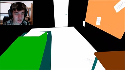 The Future is Coming - VERY THOUGHT PROVOKING GAME! ll Asylum Jam