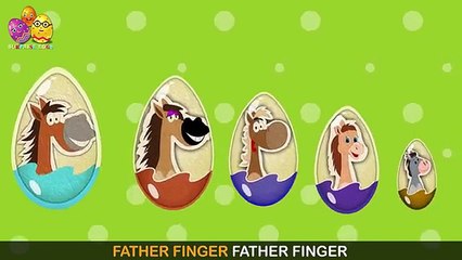 Surprise Egg Opening Turned EMERGENCY