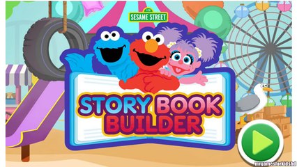 Sesame Street: Elmo the Musical Cowboy