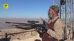 le sniper de 62 ans qui chasse les membres de Daesh !