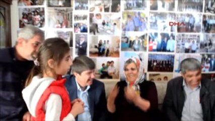 Antalya Türel Aşığı Işçi