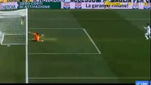 Dries Mertens Penalty Missed Empoli 0-0 Napoli 19.03.2017 HD