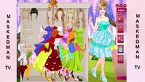 Barbie Dress Up Games _ Disney Princess Barbie Dress Up Games for Girls-ClUG6PKjzng