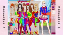 Barbie Games Dress Up and Make Up Games _ Barbie Games for Childrens-mfYBlmQCGgg