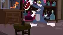 Tom and Jerry Part 1 | Hoạt Hình Tiếng Việt | Cartoon movie Kids