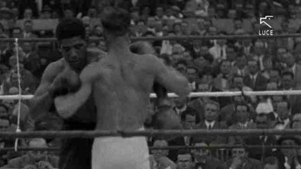 Leone Jacovacci, la historia del exitoso boxeador negro que Mussolini ocultó