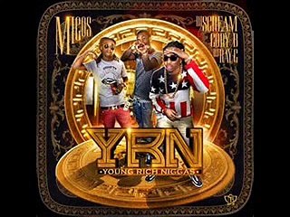 Migos Y.R.N. Ft. Gucci Mane/Waka Flocka(Quit Playin)Produced By Eddie James