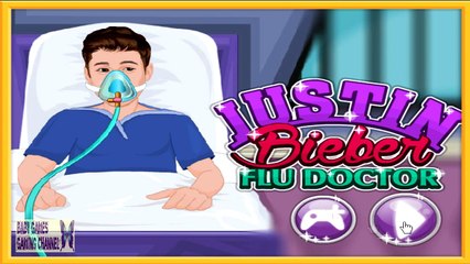 Доктор грипп Игры Justin Bieber