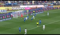 Lorenzo Insigne Goal HD - Empoli 0-1 Napoli - 19.03.2017