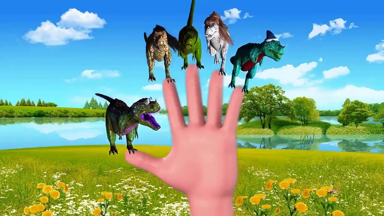 Dinosaurs vs Godzilla | Dinosaur Fight | Lion Cartoons for Children | Elephant Cartoons fo