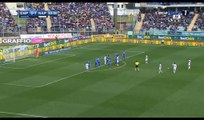 Dries Mertens Goal HD - Empoli 0-2 Napoli - 19.03.2017