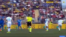 Dries Mertens Amazing Goal HD - Empoli 0-2 Napoli 19.03.2017 HD